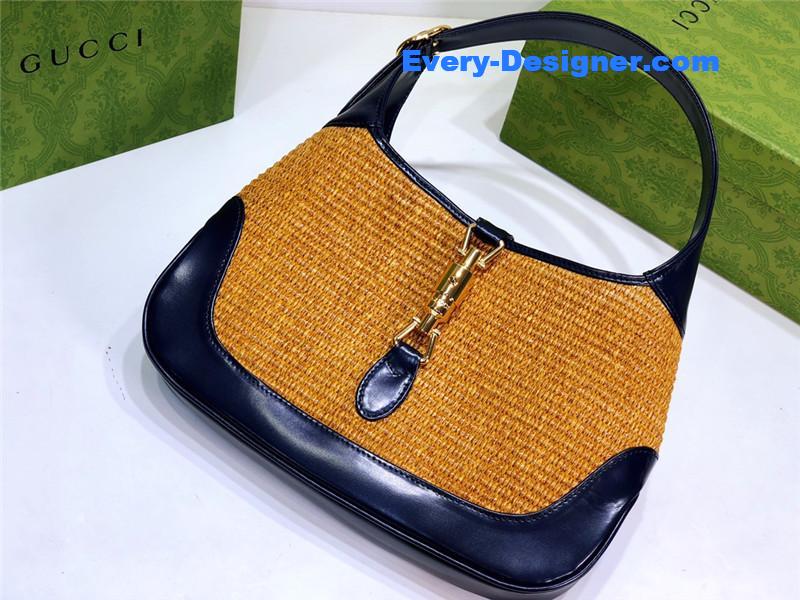 Gvc*1 jackie shoulder bag