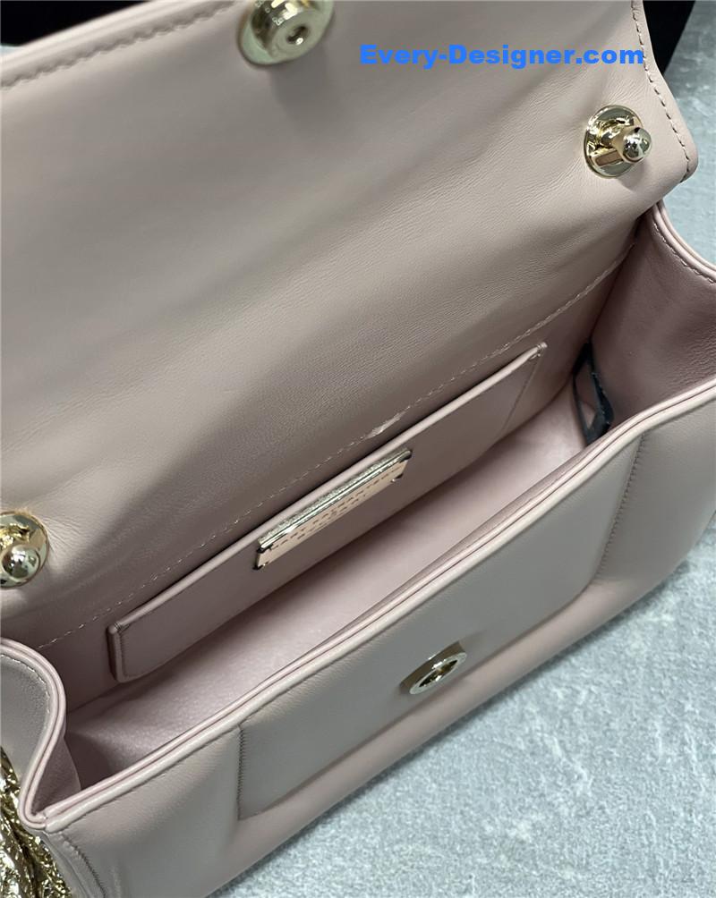 Bv1g*ai mary katrantzou bag