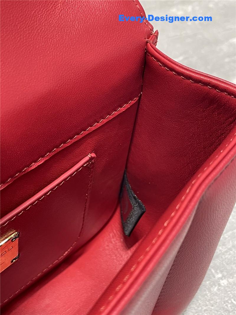 Bv1g*ai mary katrantzou bag