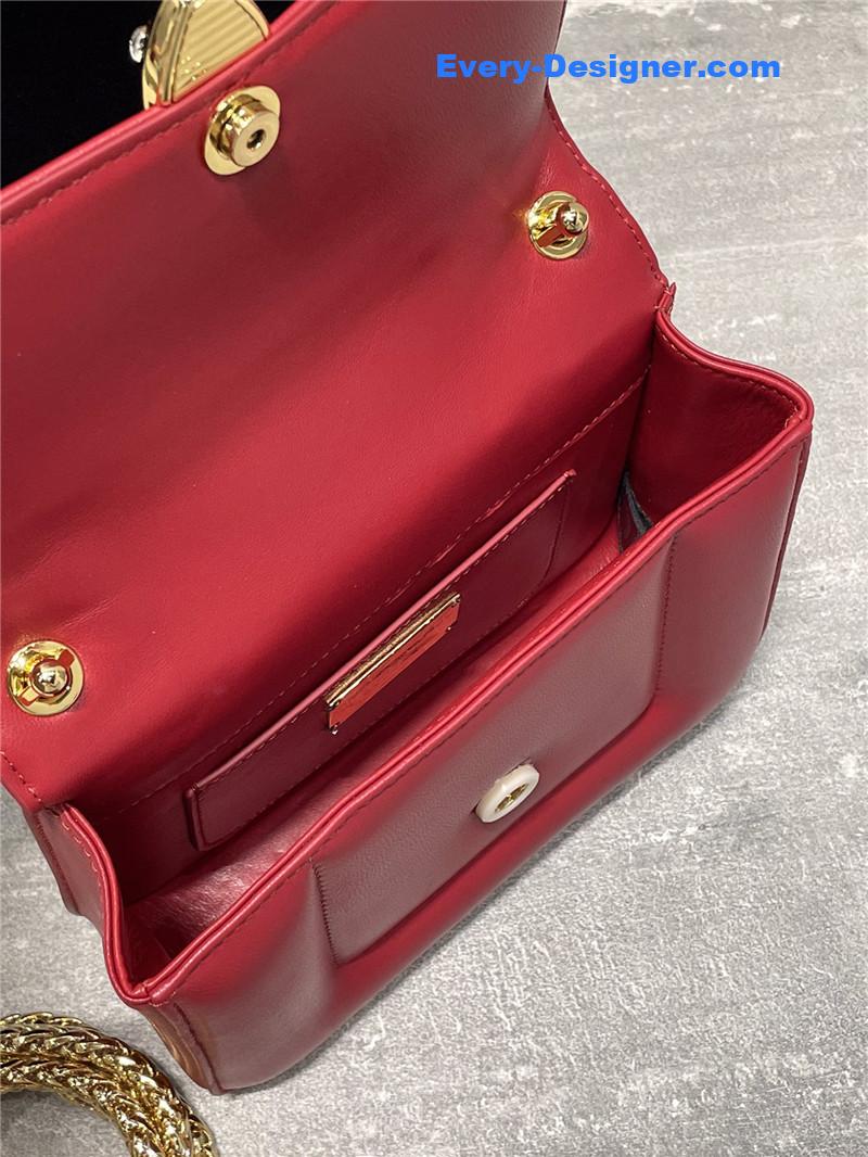 Bv1g*ai mary katrantzou bag