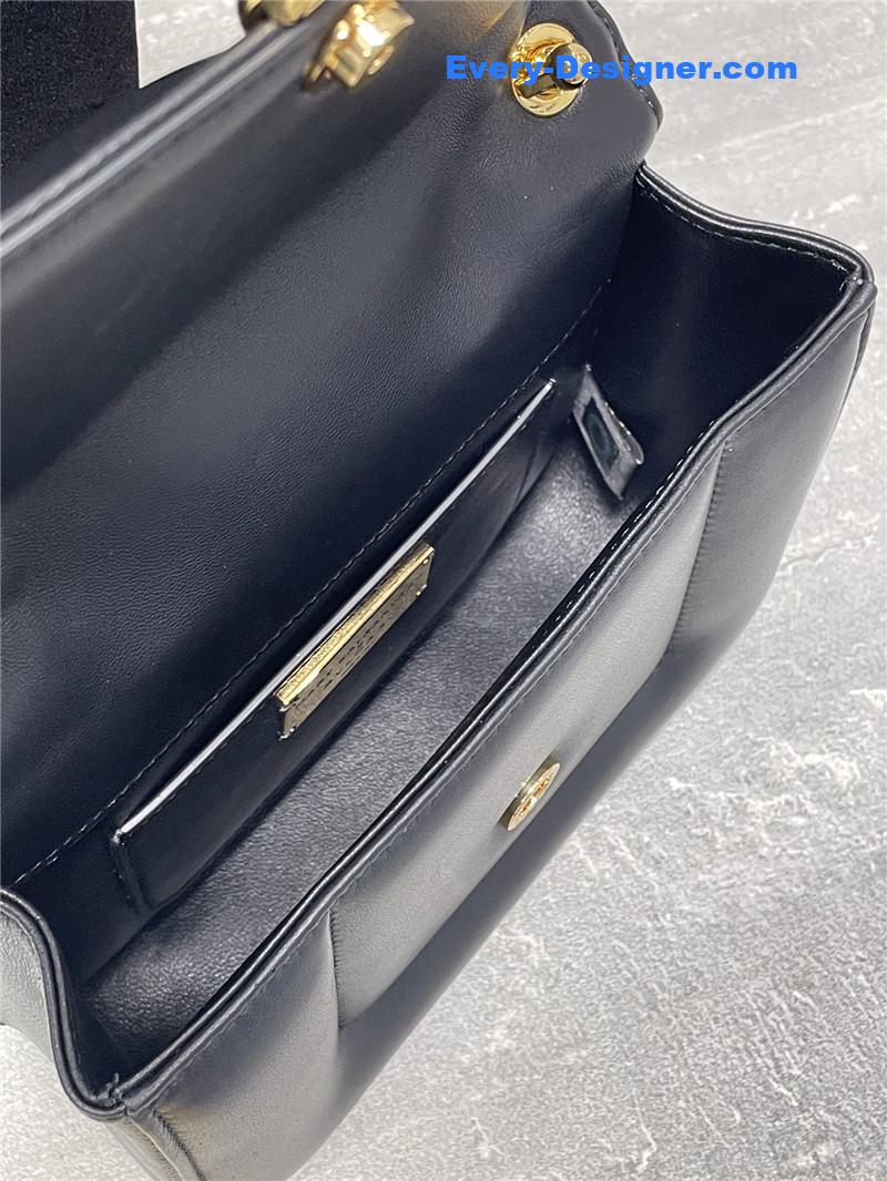 Bv1g*ai mary katrantzou bag