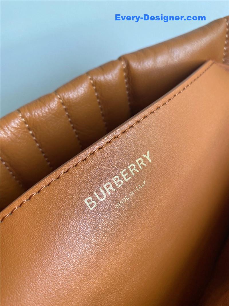 Bv*b*rry lola bucket bag