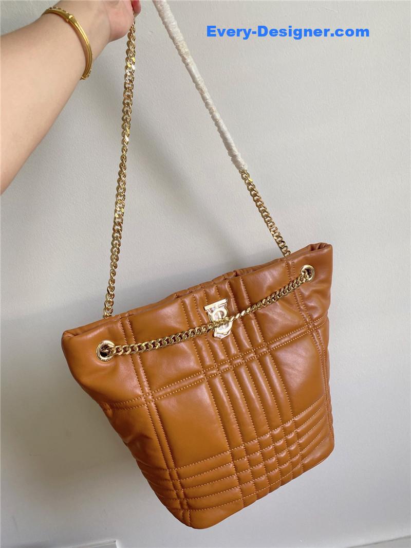 Bv*b*rry lola bucket bag