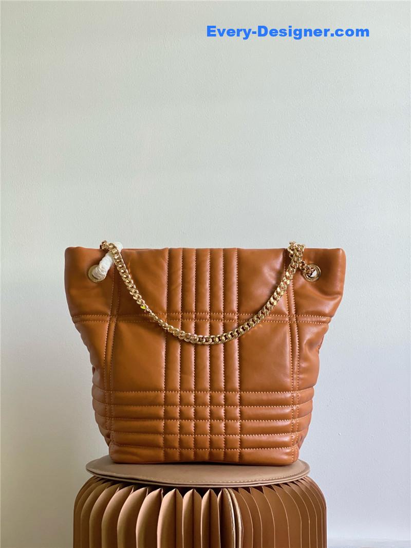 Bv*b*rry lola bucket bag