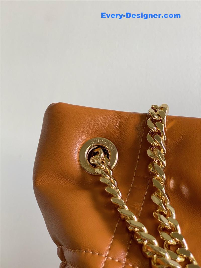 Bv*b*rry lola bucket bag