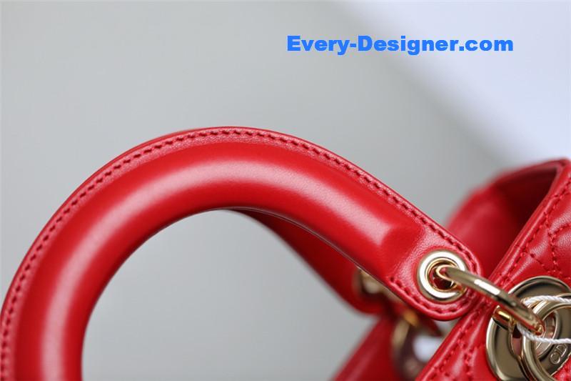 lady D10r my abcD10r bag