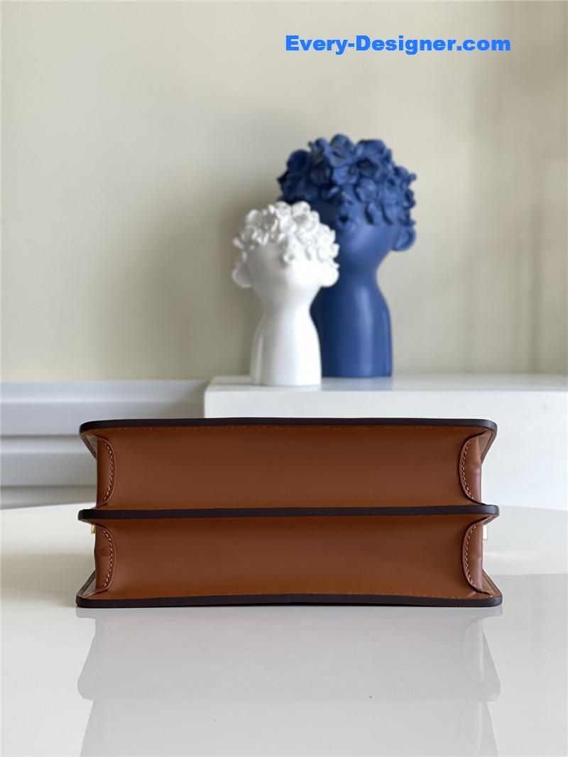 l0vis Vvtt0n lv dauphine mm monogram bag