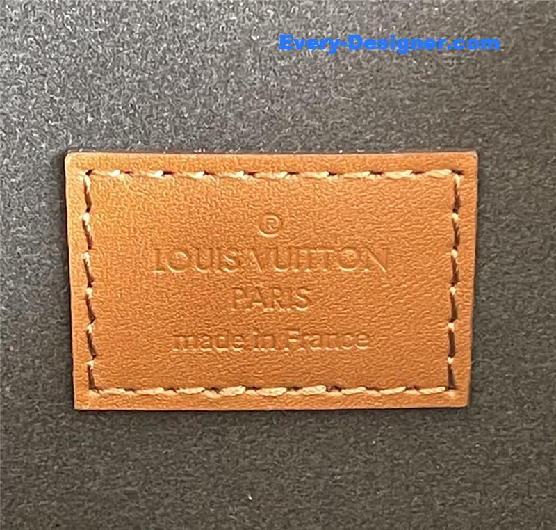 l0vis Vvtt0n lv dauphine mm monogram bag