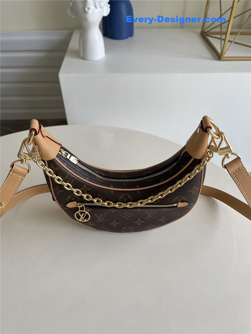 l0vis Vvtt0n lv moon bag