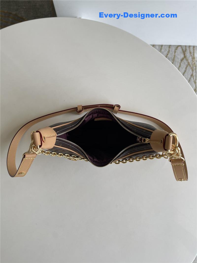 l0vis Vvtt0n lv moon bag