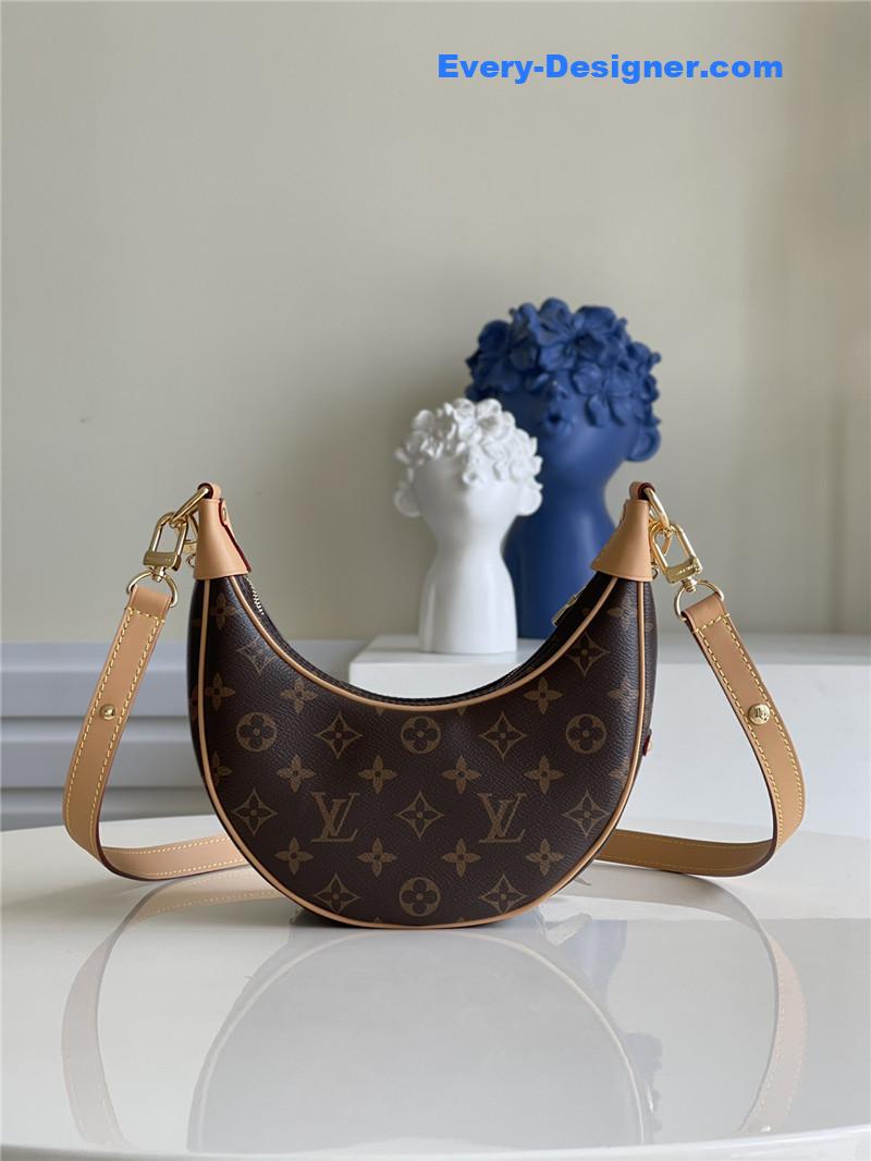 l0vis Vvtt0n lv moon bag