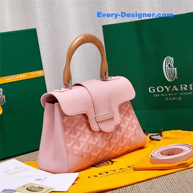 G09ard pink saigon mini bag