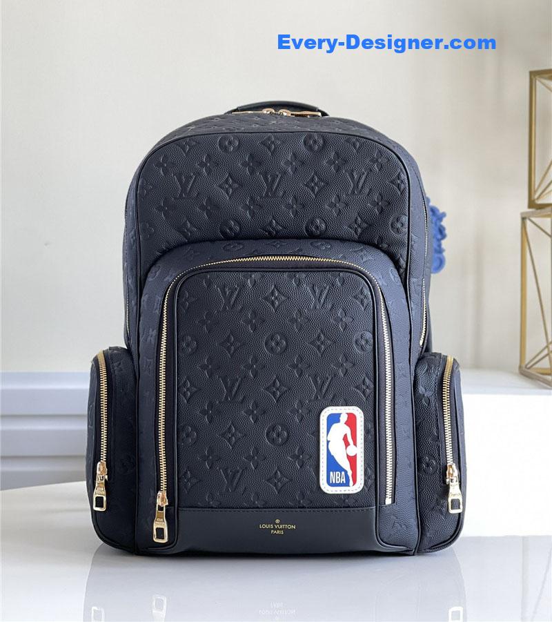l0vis Vvtt0n lv basketball backpack