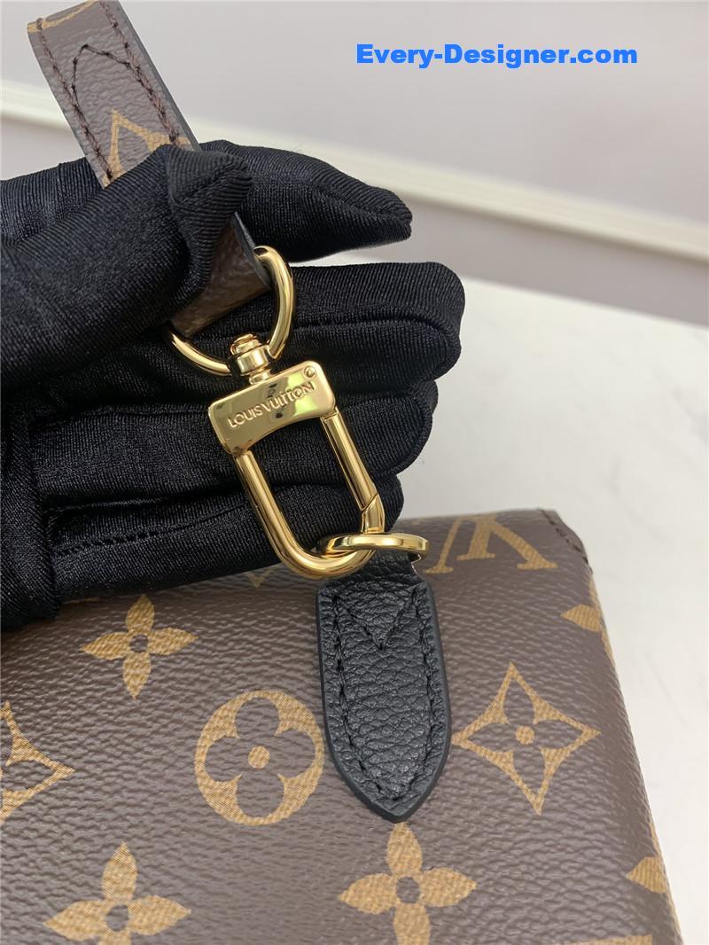 louis vuitton lv marignan messenger bag