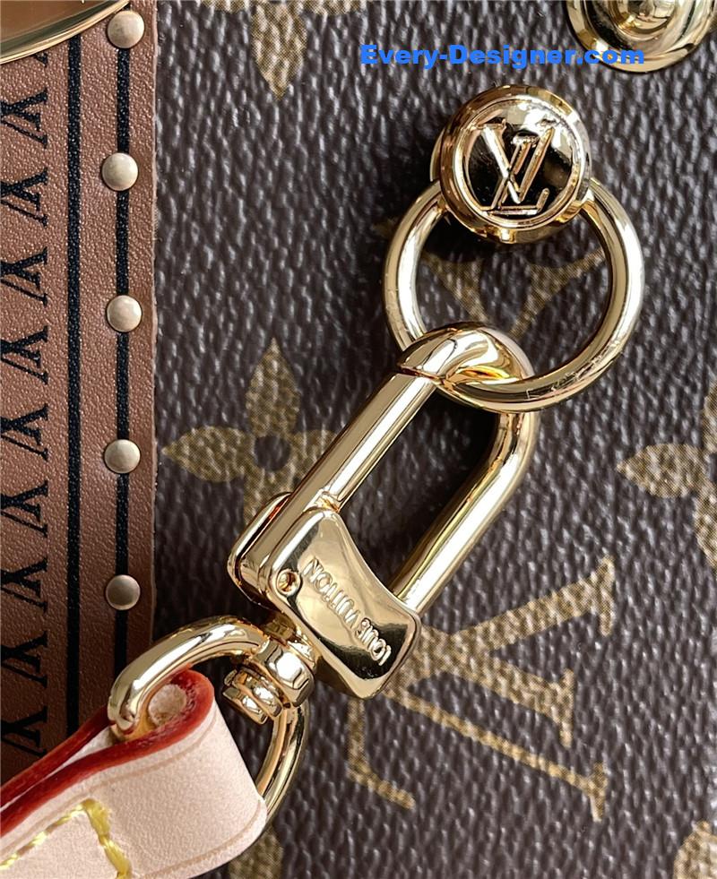 l0vis Vvtt0n lv valisette tresor box