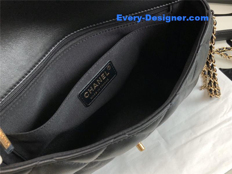 Ch**el cf flap bag