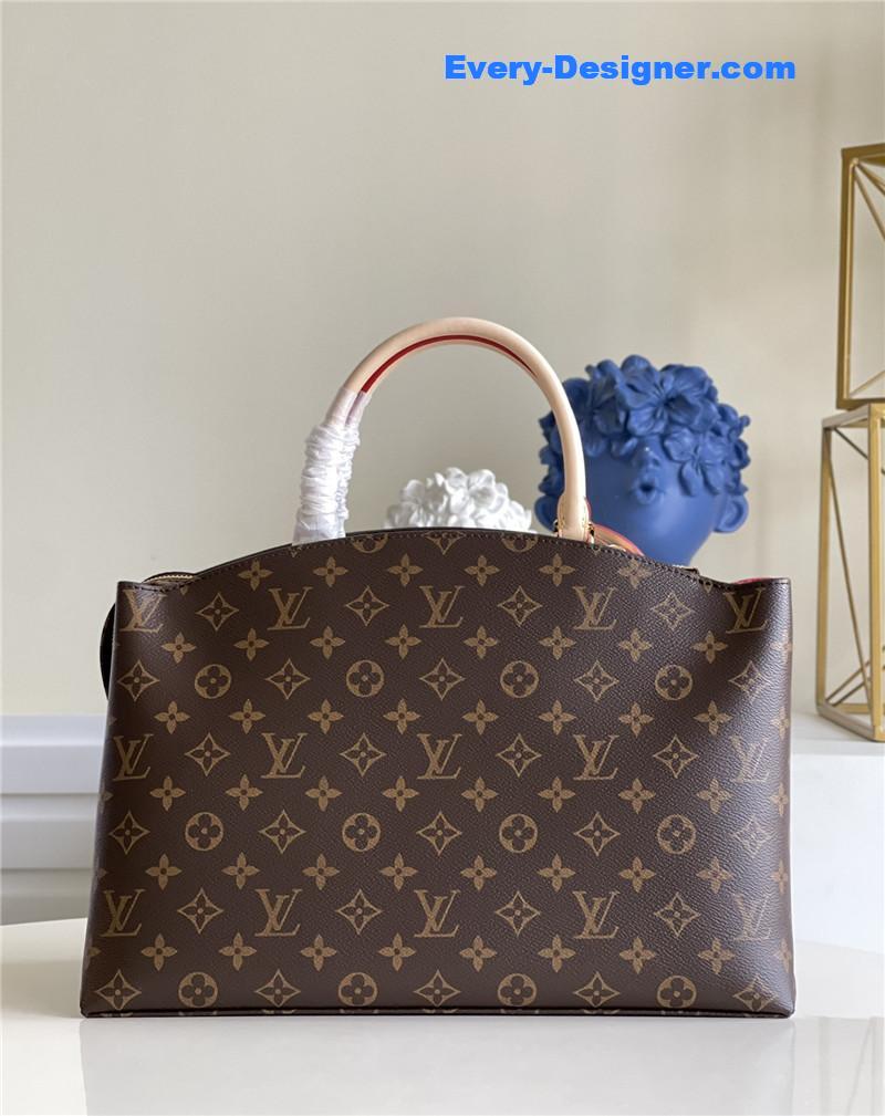 l0vis Vvtt0n lv grand palais monogram bag