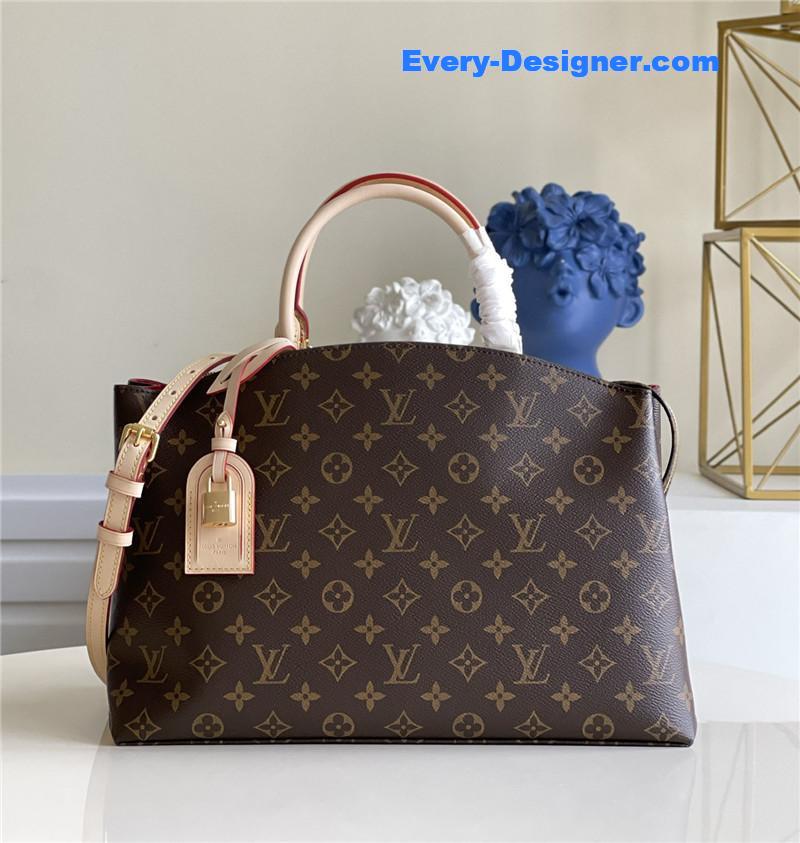 l0vis Vvtt0n lv grand palais monogram bag