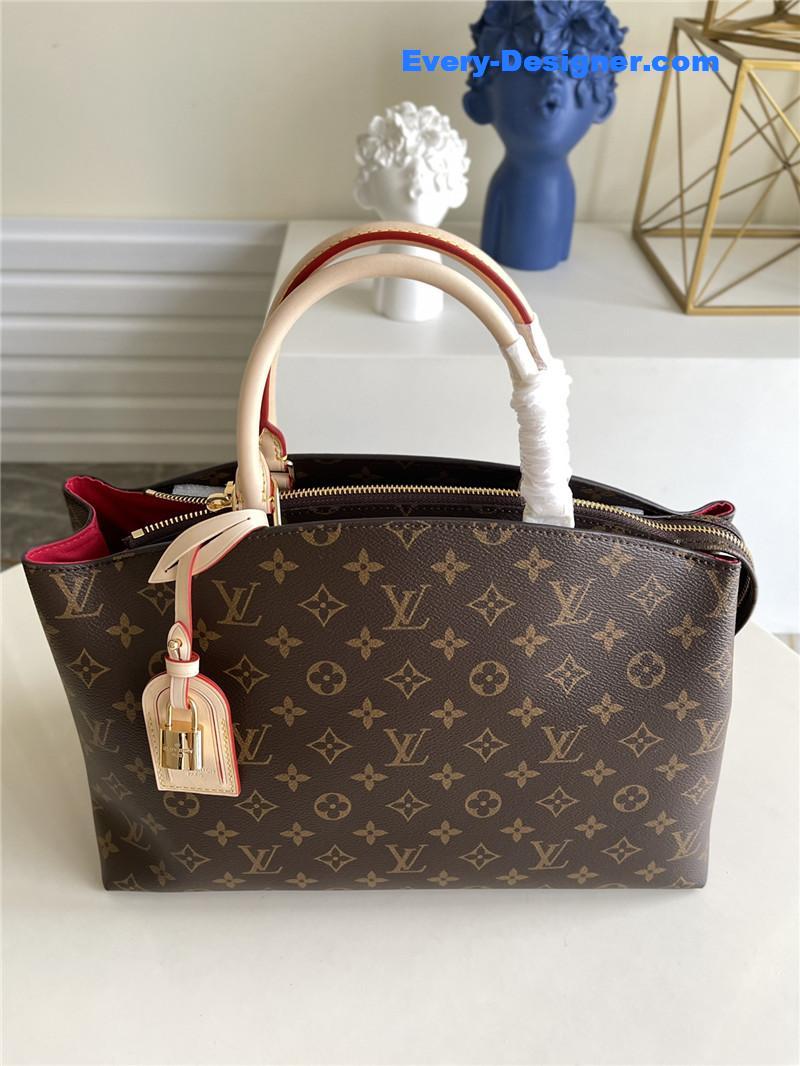 l0vis Vvtt0n lv grand palais monogram bag