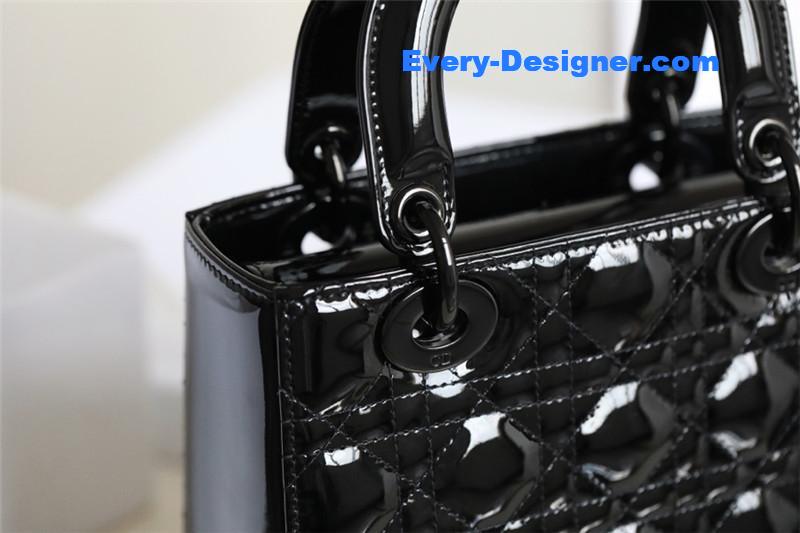 lady D10r my abcD10r bag