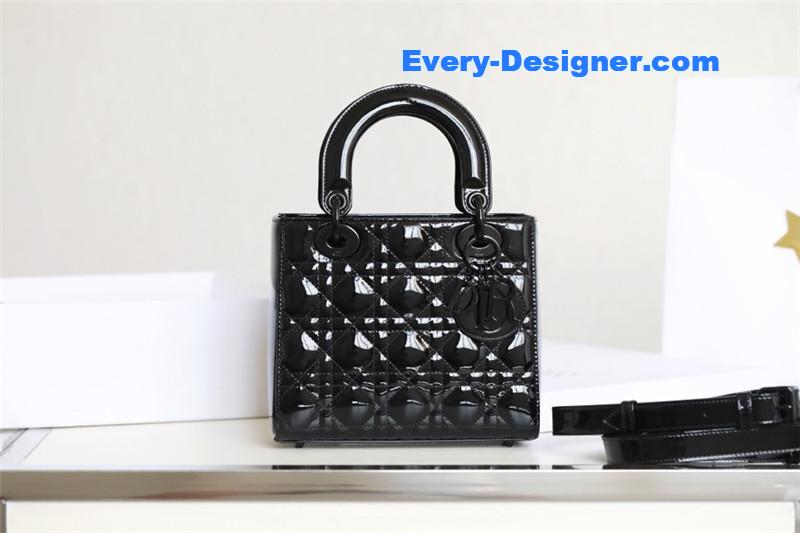 lady D10r my abcD10r bag