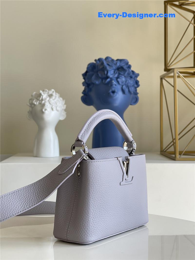 l0vis Vvtt0n lv capucines mini bag