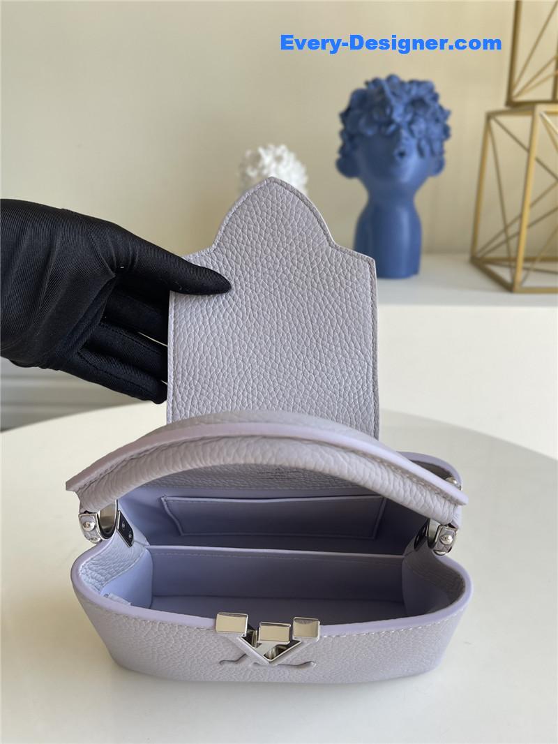 l0vis Vvtt0n lv capucines mini bag