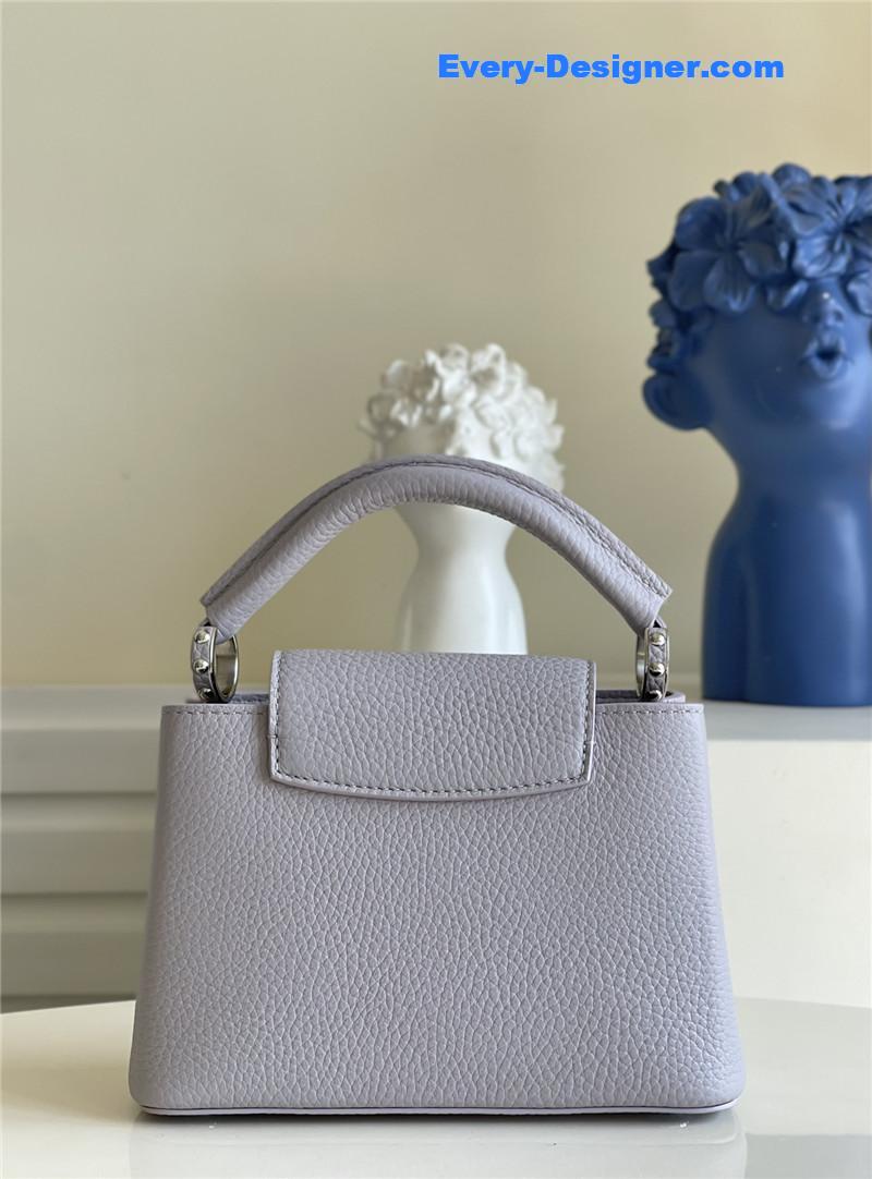 l0vis Vvtt0n lv capucines mini bag