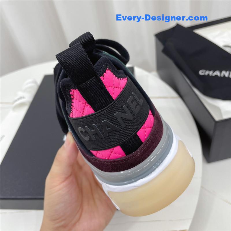 CC new daddy shoes