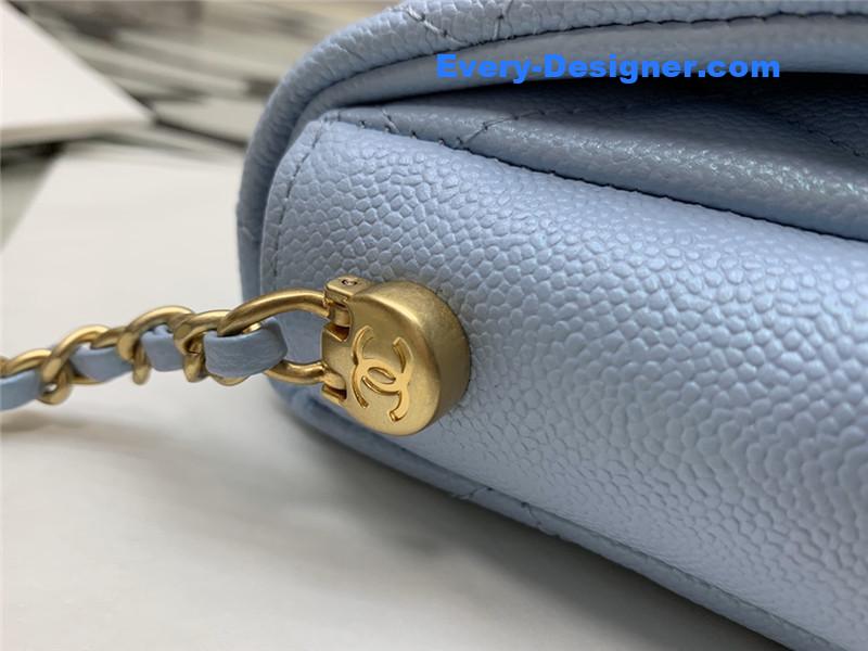 Ch**el classic flap bag