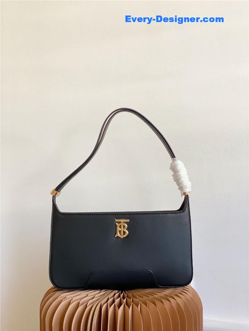 Bv*b*rry hobo shoulder bag