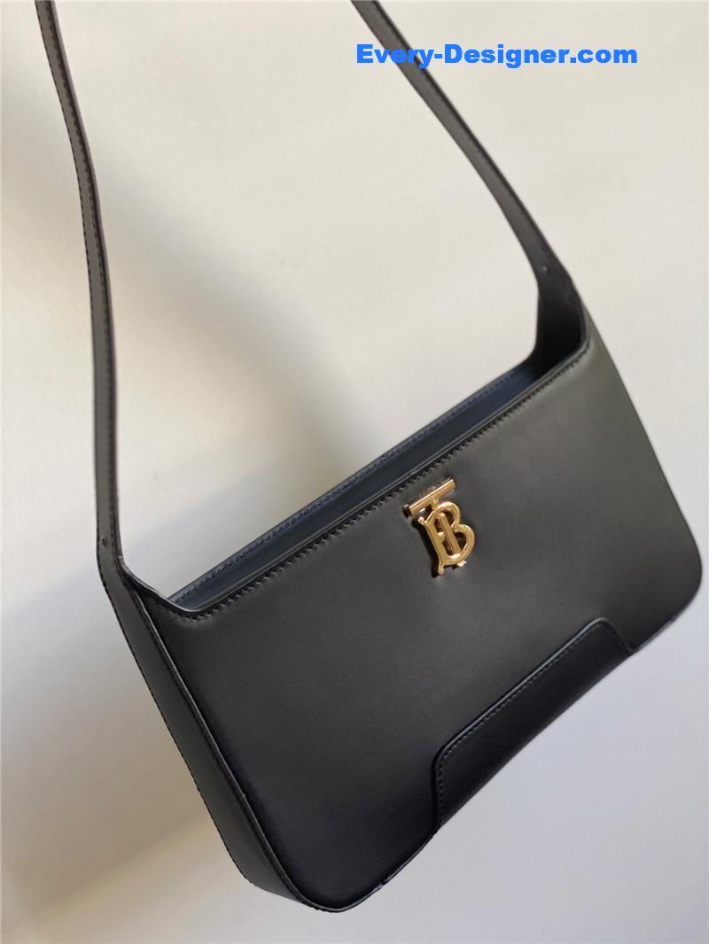 Bv*b*rry hobo shoulder bag