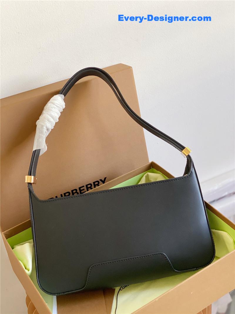 Bv*b*rry hobo shoulder bag