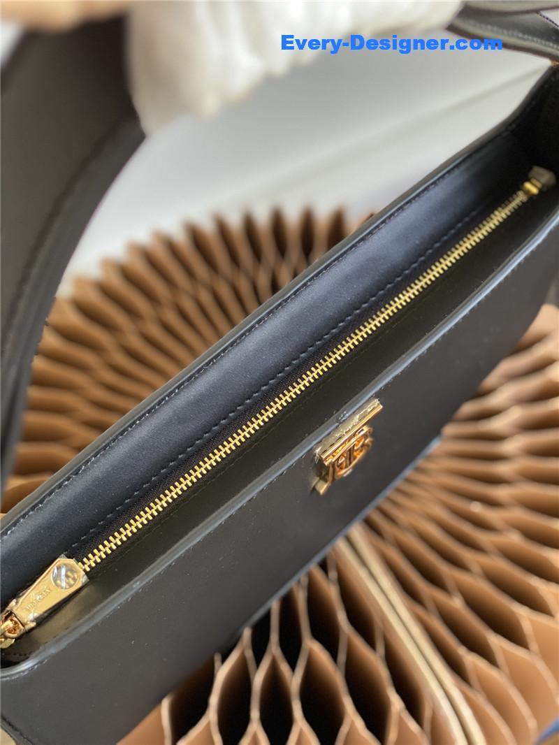 Bv*b*rry hobo shoulder bag