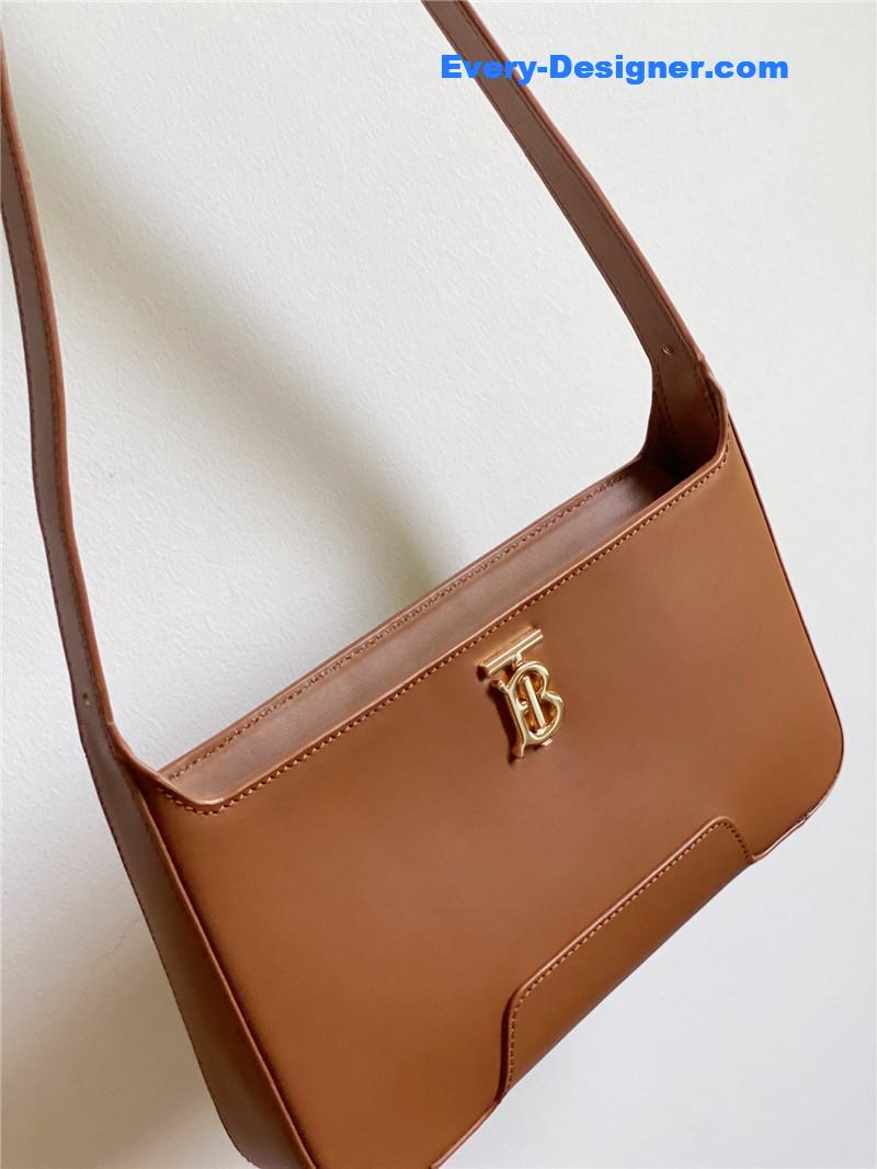 Bv*b*rry hobo shoulder bag