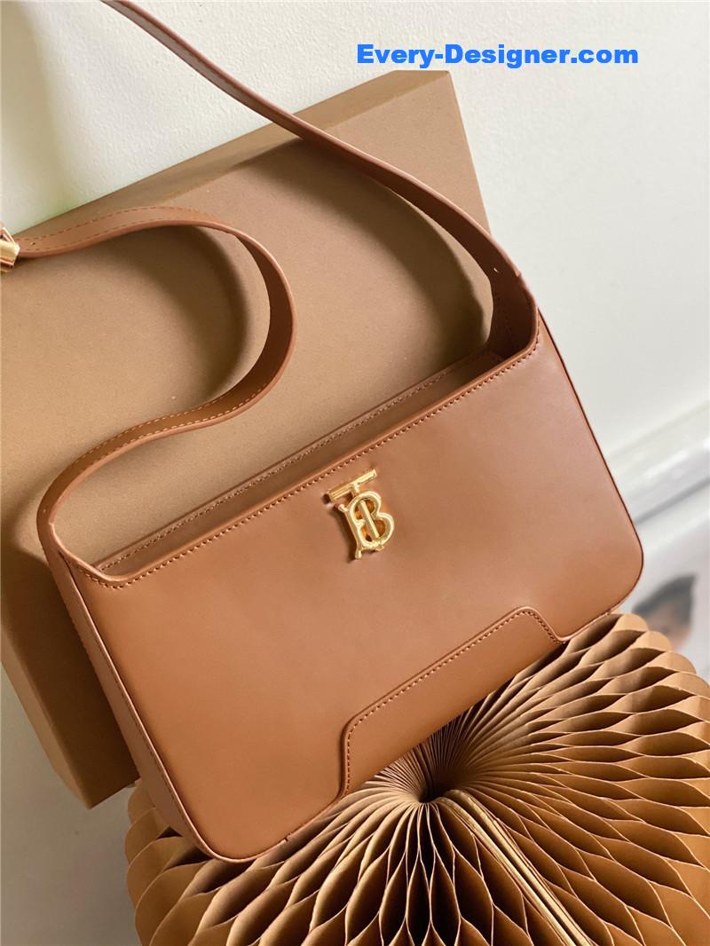 Bv*b*rry hobo shoulder bag