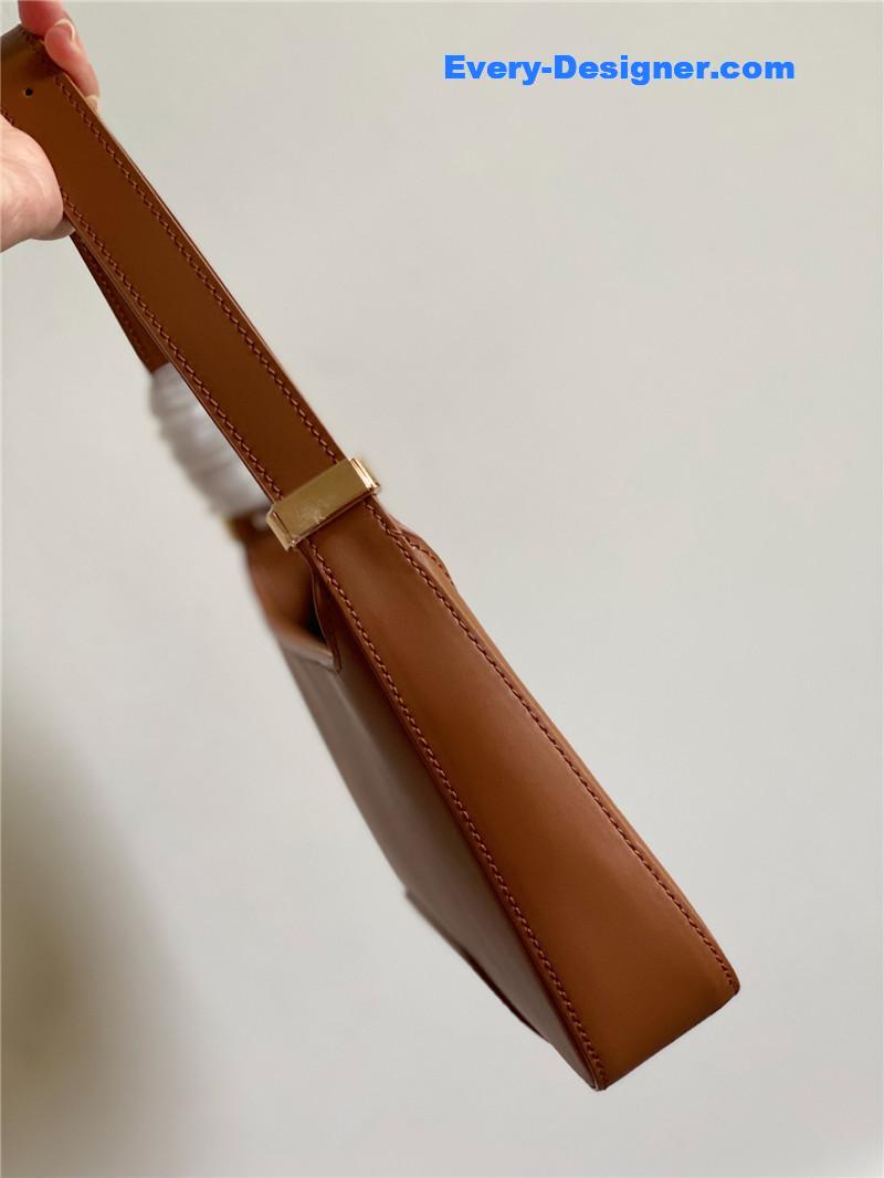 Bv*b*rry hobo shoulder bag