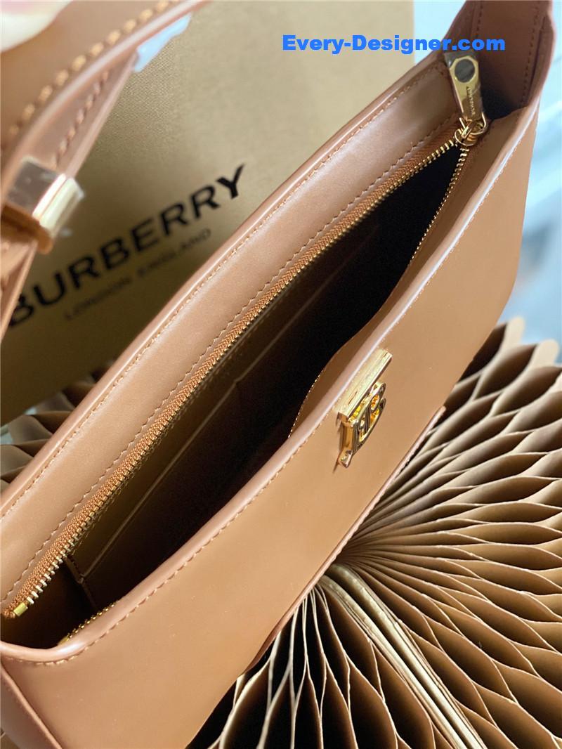 Bv*b*rry hobo shoulder bag