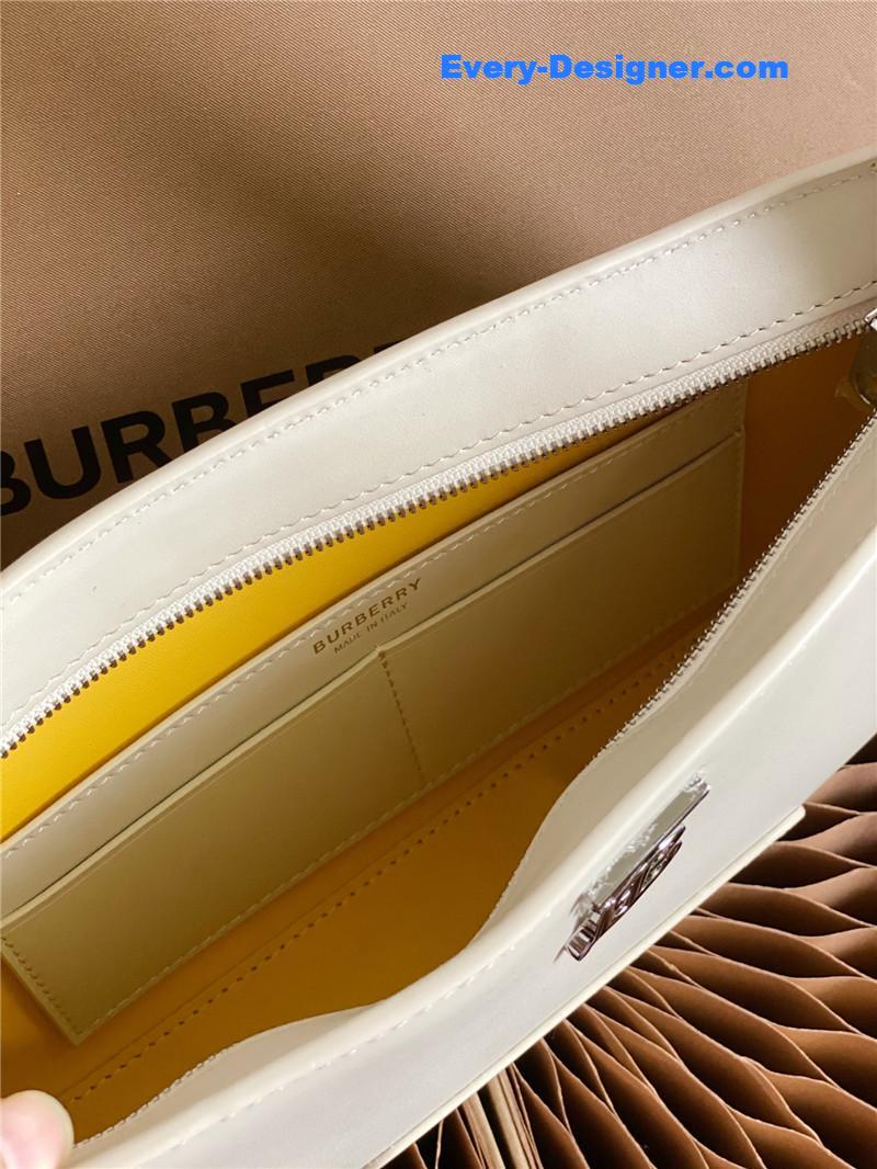 Bv*b*rry hobo shoulder bag