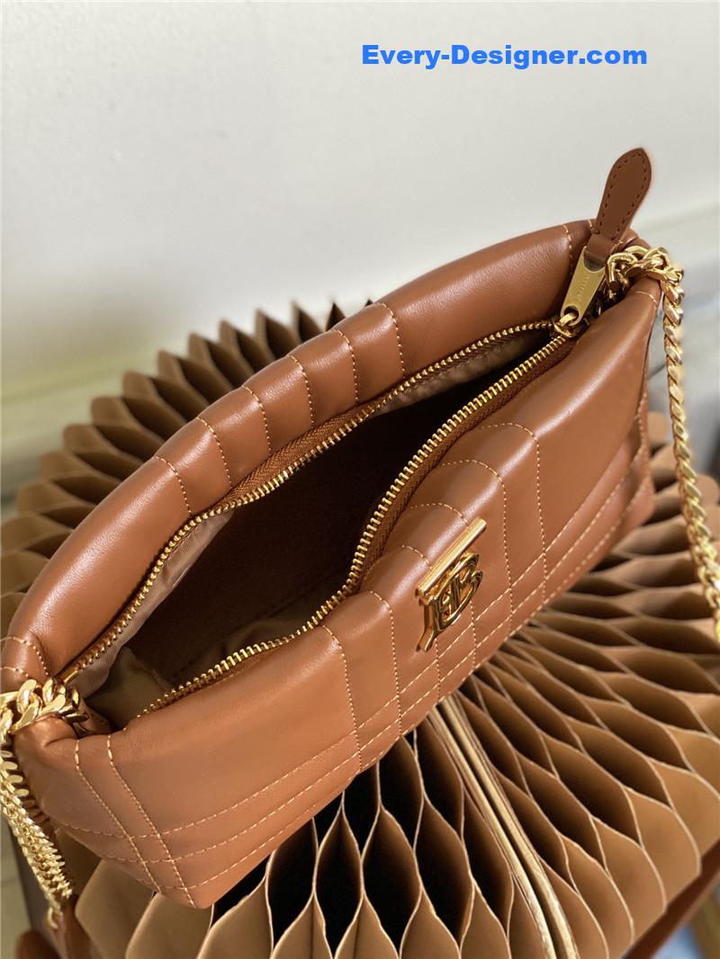 Bv*b*rry lola rose bag