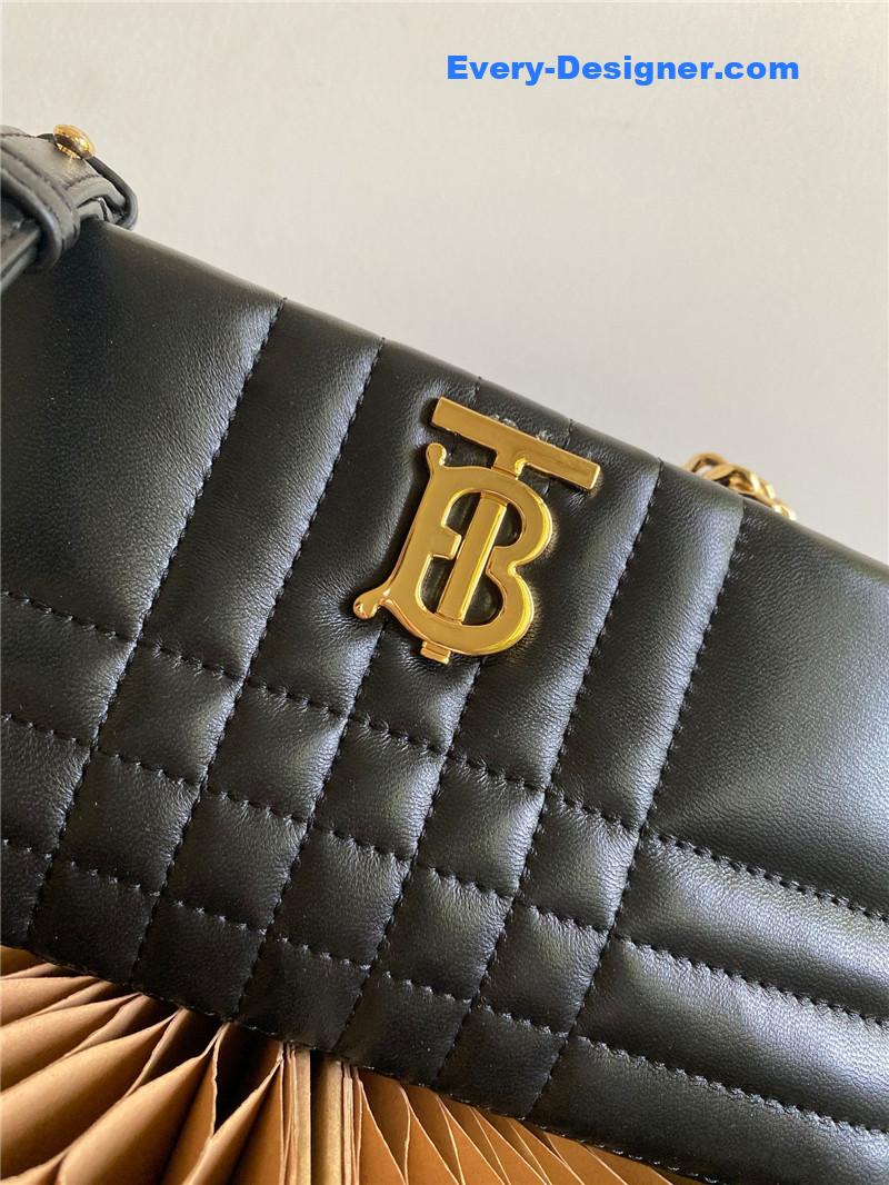 Bv*b*rry lola rose bag