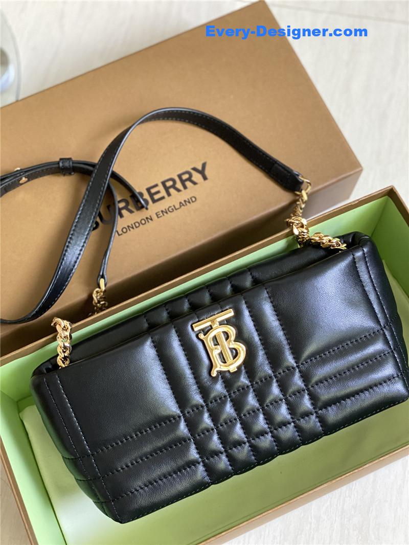 Bv*b*rry lola rose bag