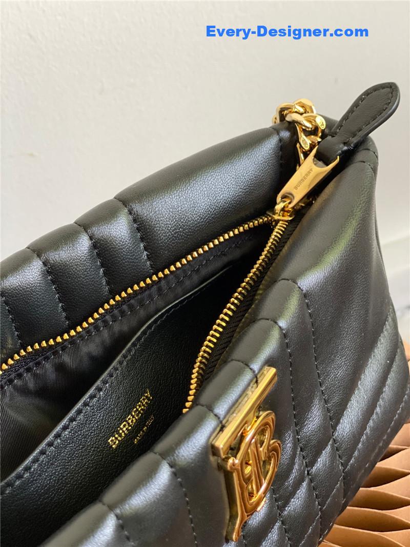 Bv*b*rry lola rose bag