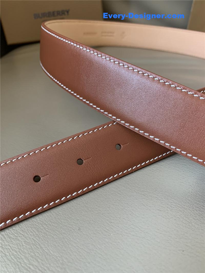 Bv*b*rry b buckle belt