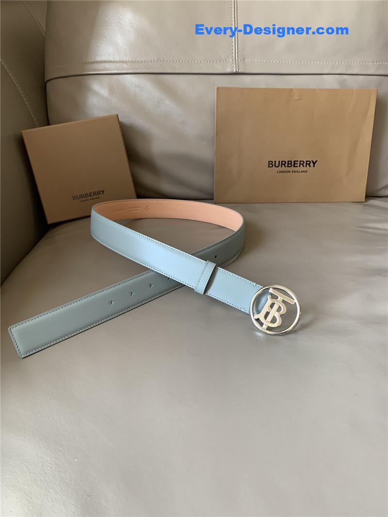 Bv*b*rry b buckle belt