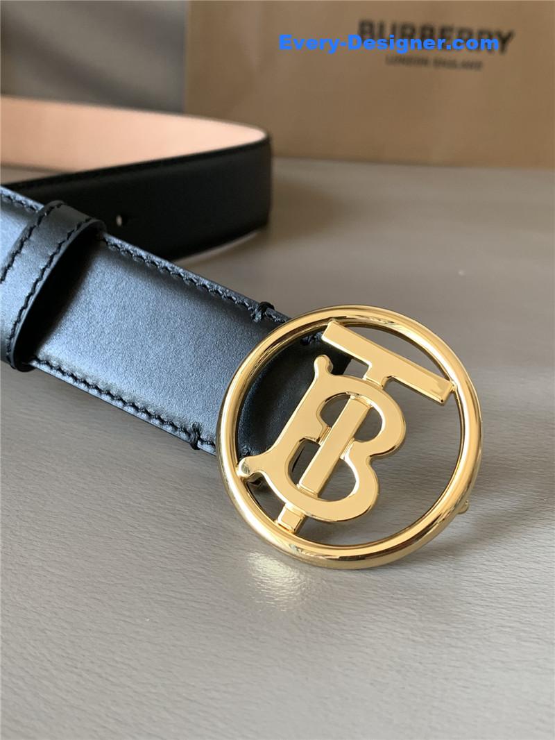 Bv*b*rry b buckle belt