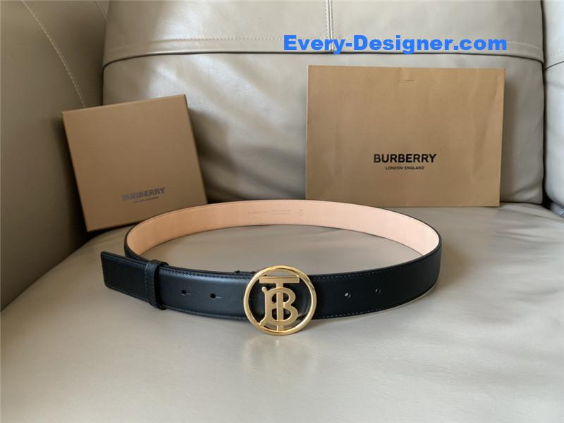Bv*b*rry b buckle belt