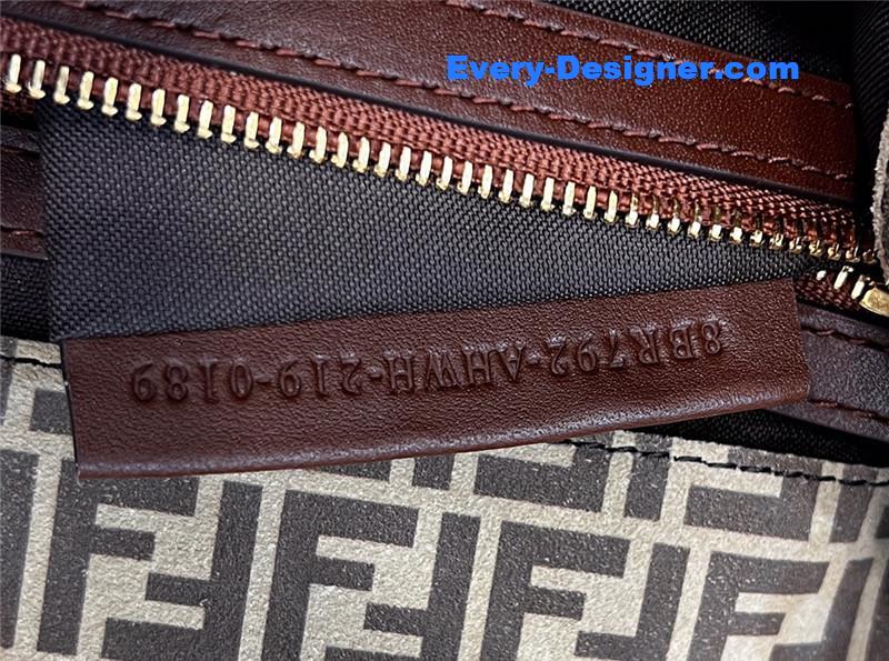 F**di 1997 classic hobo bag