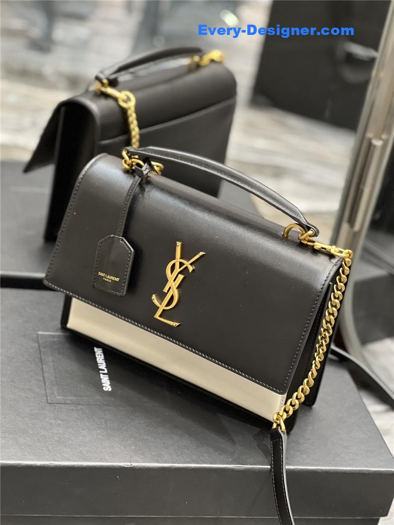 Y51 medium sunset bag