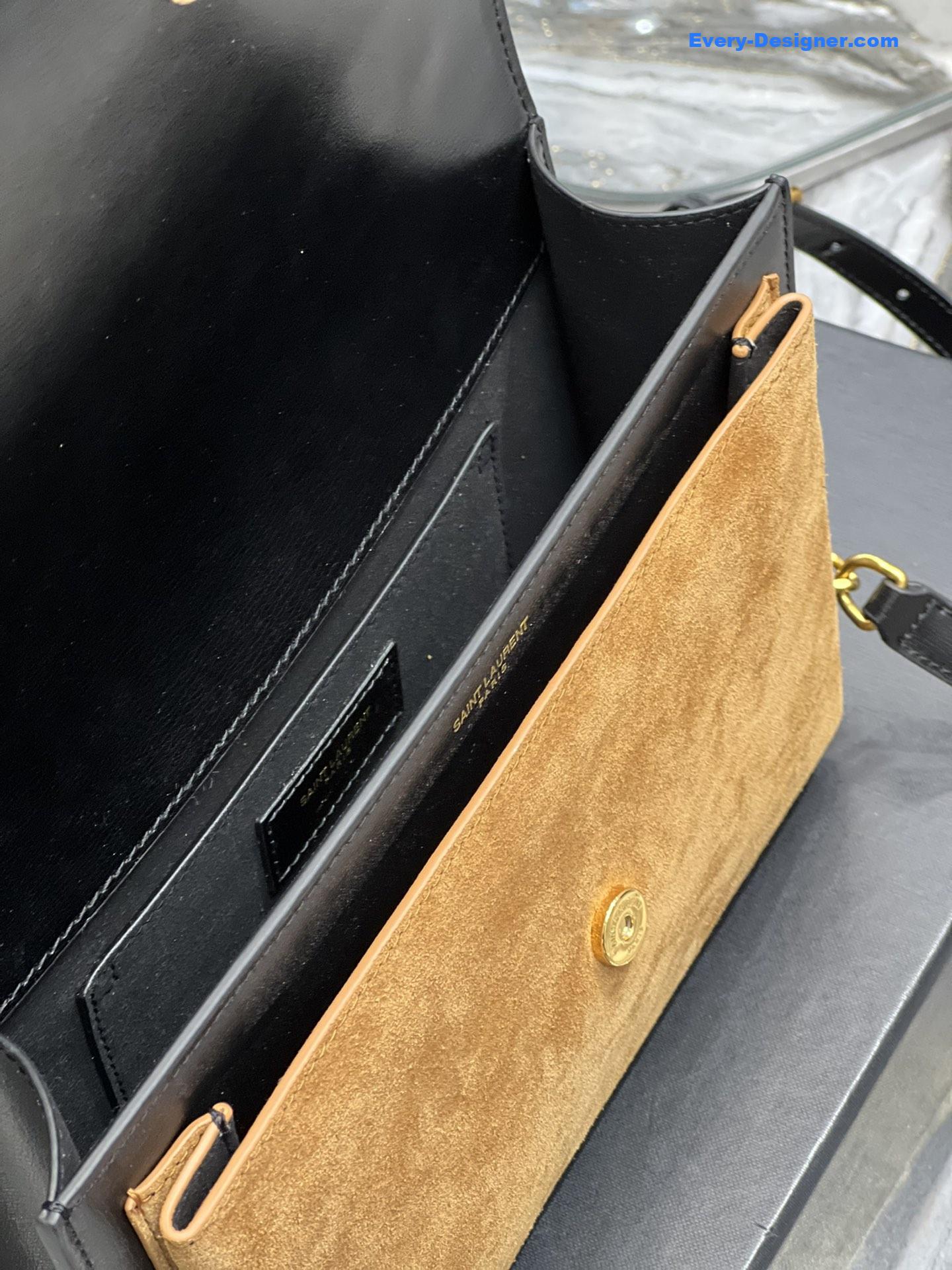 Y51 medium sunset bag